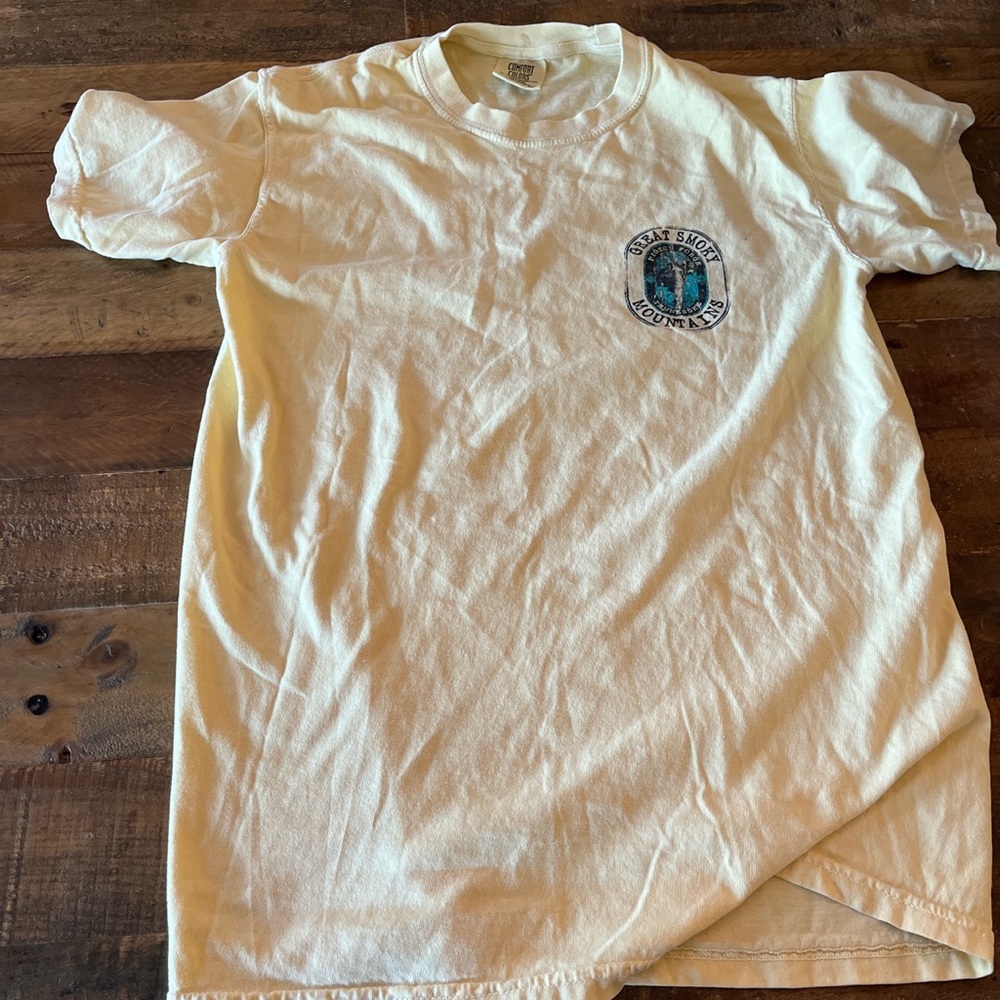 Smoky Mountains Shirt